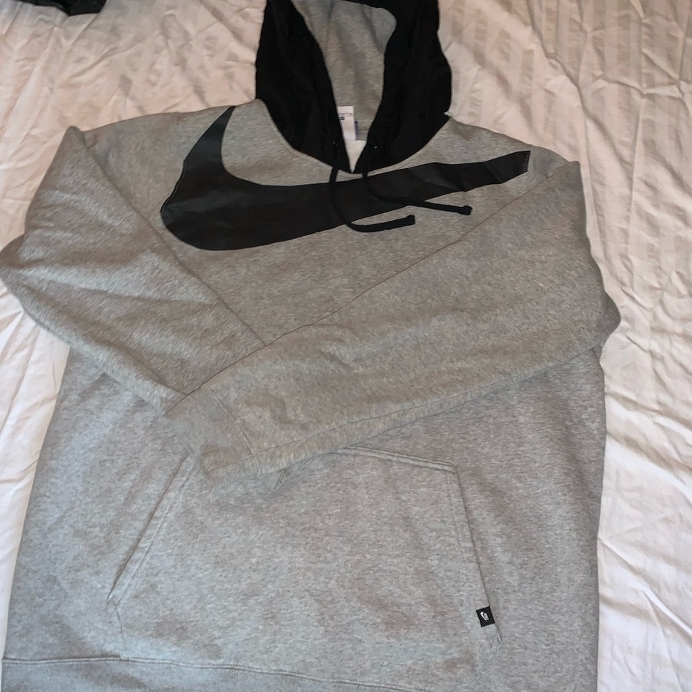 Nike hoodie